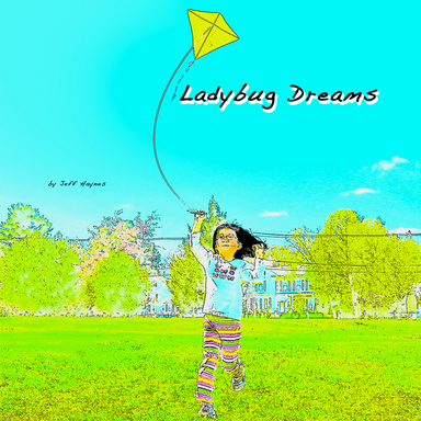 Ladybug Dreams