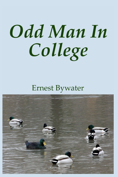 Odd Man In College