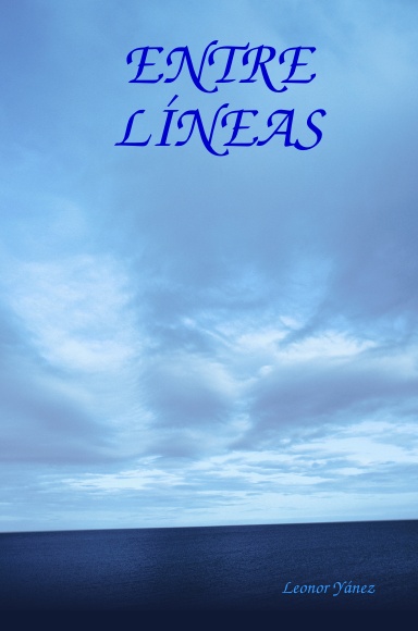 ENTRE LÍNEAS