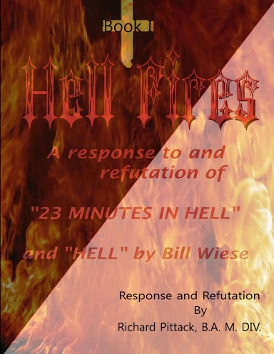 Hell Fires