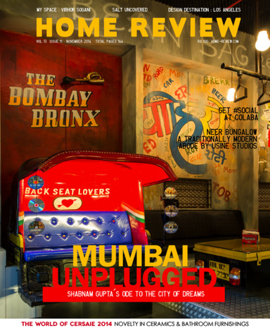 Home Review - November 2014