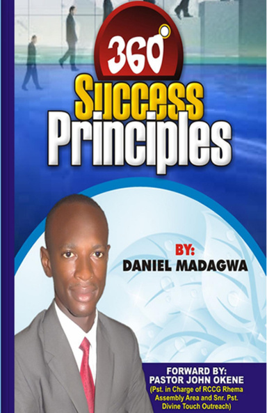 360 Degree Success Principles