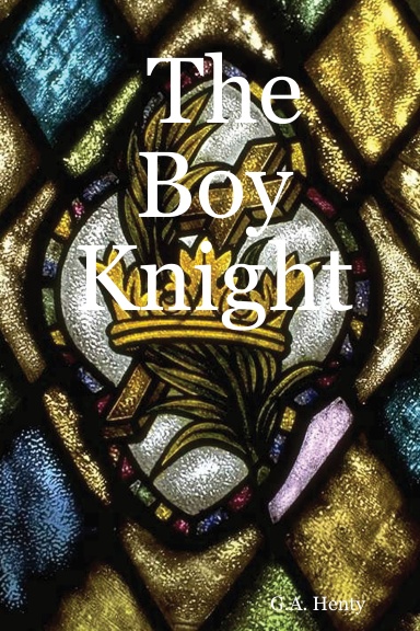 The Boy Knight