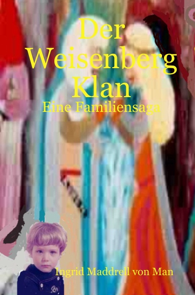 Der Weisenberg Klan