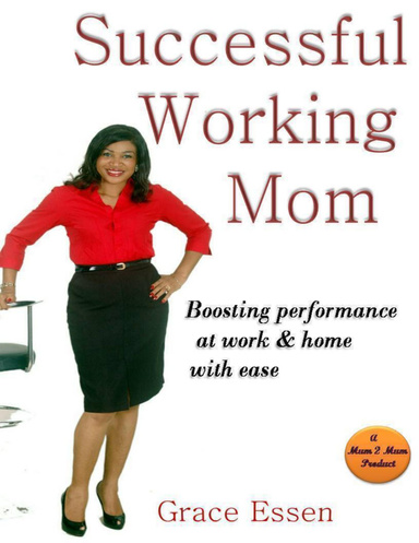 Successful Working Mom