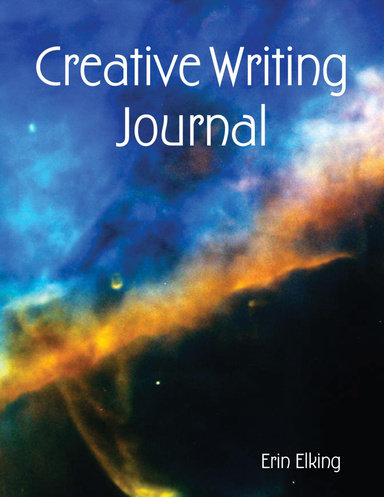 Creative Writing Journal