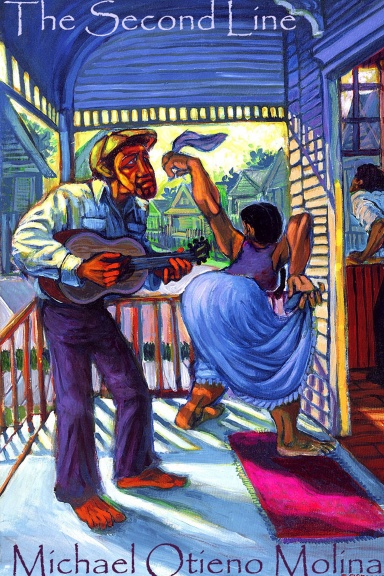 The Second Line