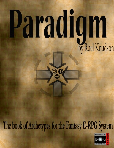 The Fantasy Sagas Paradigm