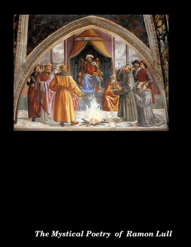 The Mystical Poetry of Ramon Lull