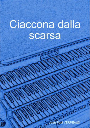 Ciaccona dalla scarsa
