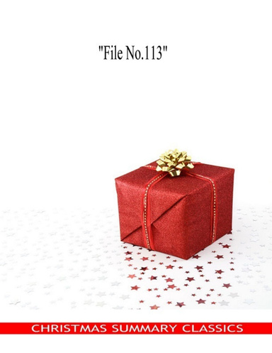 "File No.113"