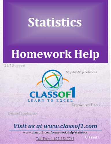 Hypothesis Testing for Mean with Known Population Standard Deviation