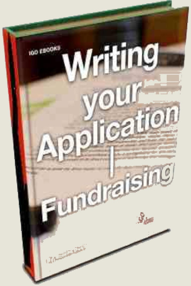 Writing your Application | Fundraising