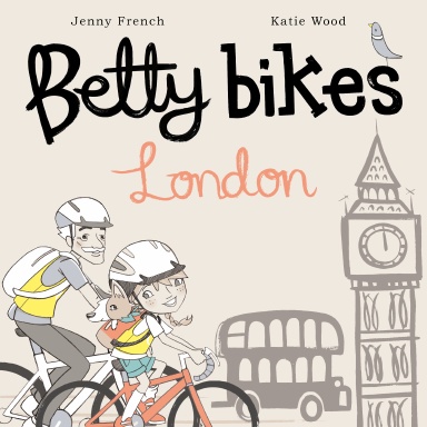 Betty Bikes London