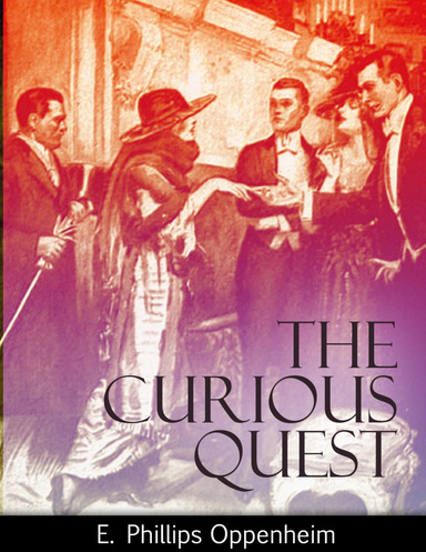 The Curious Quest