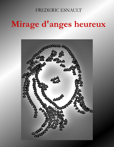 Mirage d'anges heureux