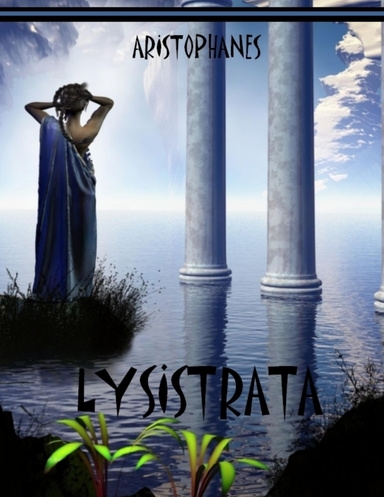Lysistrata (Illustrated)