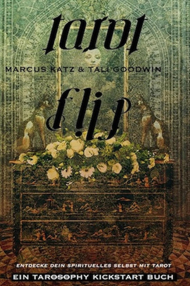 Tarot Flip