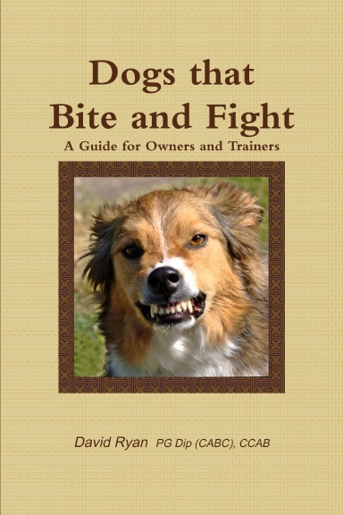 Dogs that Bite and Fight