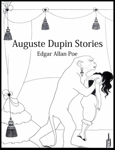 Auguste Dupin Stories