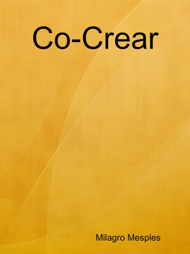 Co-Crear