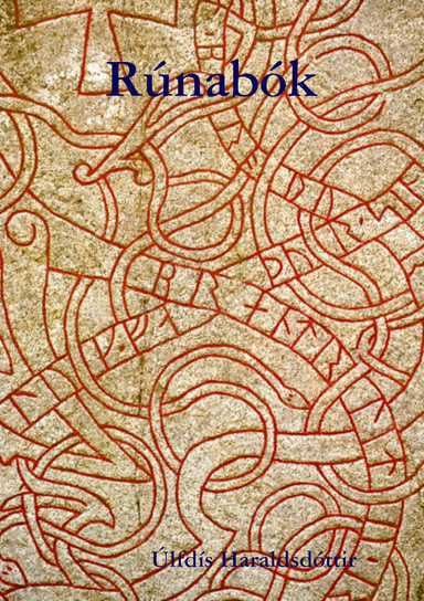 Rúnabók - Livre des runes
