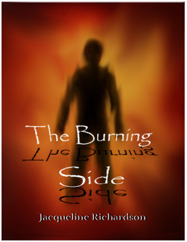 The Burning Side