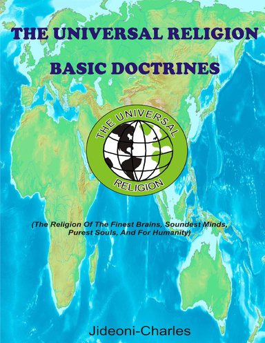 The Universal Religion Basic Doctrines