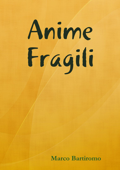 Anime Fragili