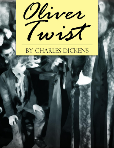 Oliver Twist
