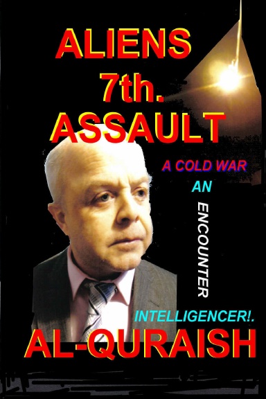 ALIENS SEVENTH ASSAULT