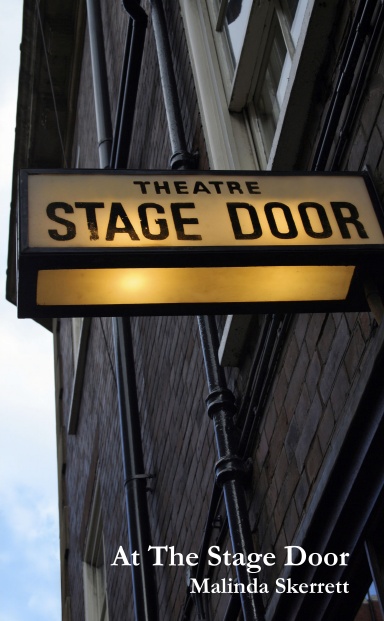 At The Stage Door