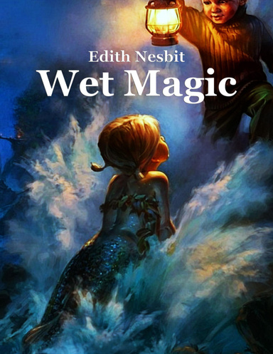 Wet Magic
