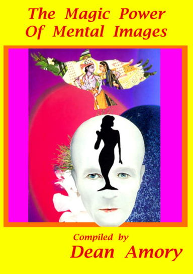 The Magic Power of Mental Images : I am the Tigress