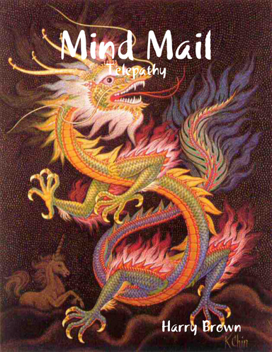 Mind Mail - Telepathy