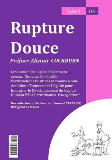 Rupture Douce - Saison 02