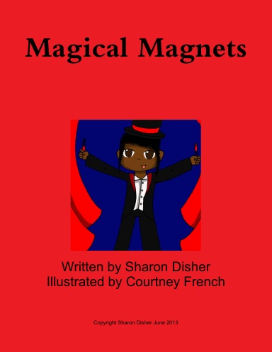 Magical Magnets
