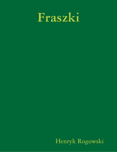Fraszki