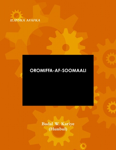 OROMIFFA-AF-SOOMAALI