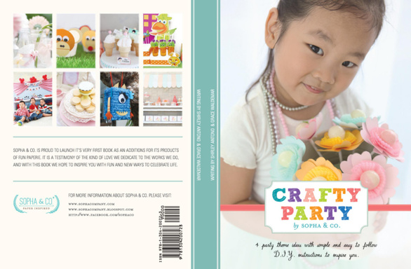 Crafty Party by Sopha & Co.