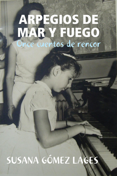 ARPEGIOS DE MAR Y FUEGO