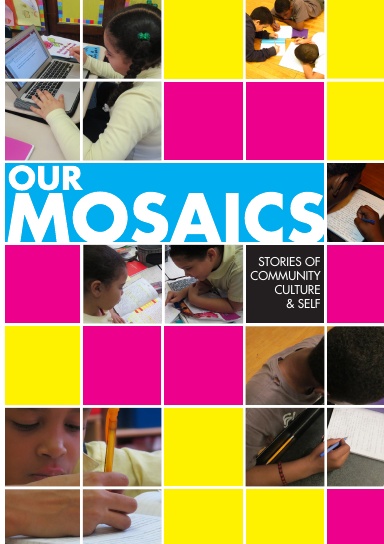 Our Mosaics: Stories of Community, Culture, and Self