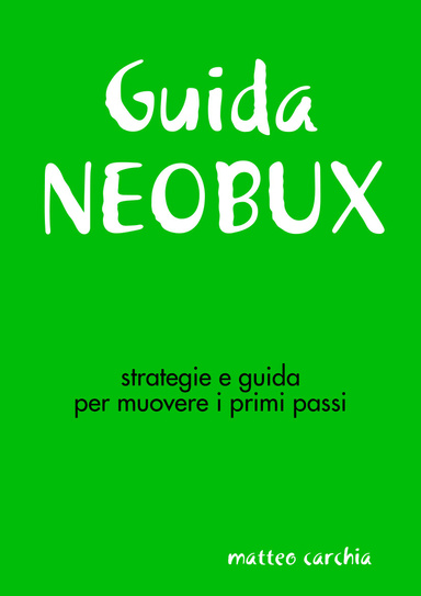 Guida NEOBUX