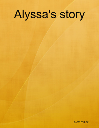 Alyssa's story