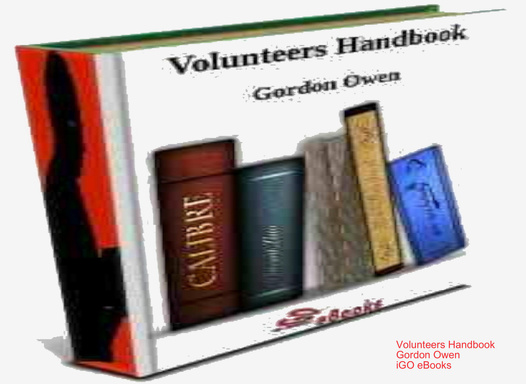 Volunteers Handbook