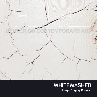 Whitewashed