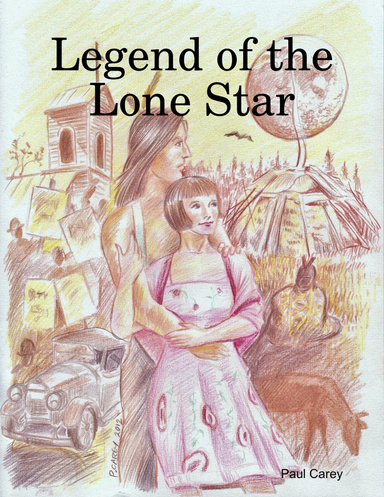 Legend of the Lone Star