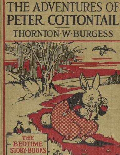 The Adventures of Peter Cottontail