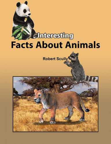 Interesting Facts About Animals