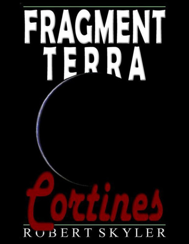 Fragment Terra - Cortines
